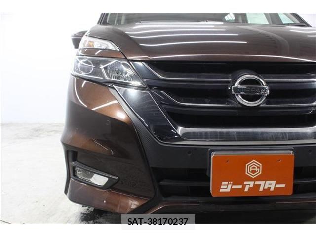 Nissan SERENA 2016-10 7980972-10