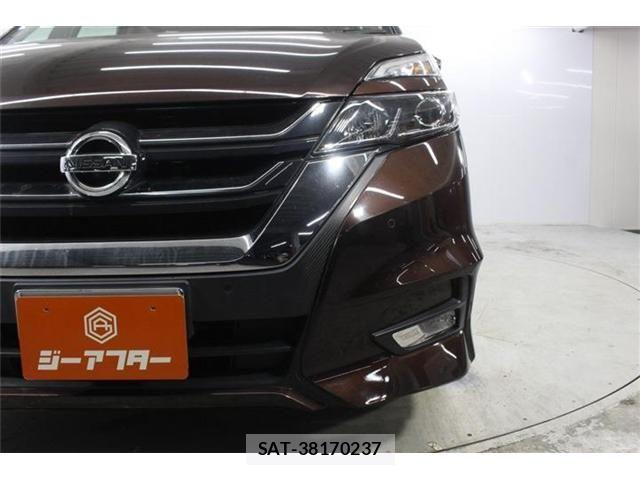 Nissan SERENA 2016-10 7980972-13