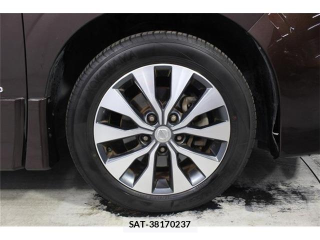 Nissan SERENA 2016-10 7980972-22