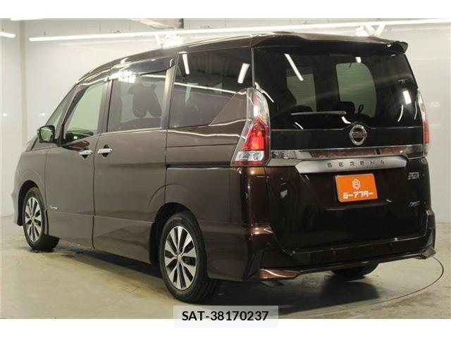 Nissan SERENA 2016-10 7980972-6