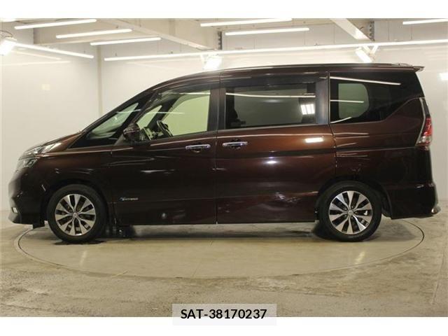 Nissan SERENA 2016-10 7980972-7