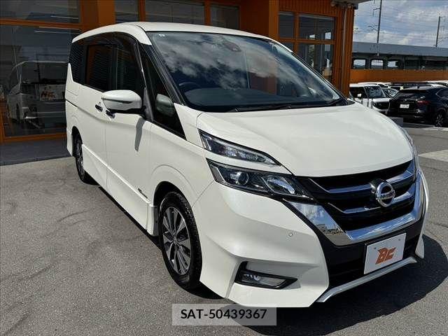 Nissan SERENA 2017-08 7980976-7