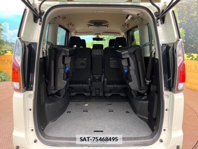 Nissan SERENA 2018-05 7980962-9