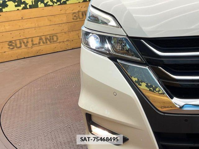Nissan SERENA 2018-05 7980962-11