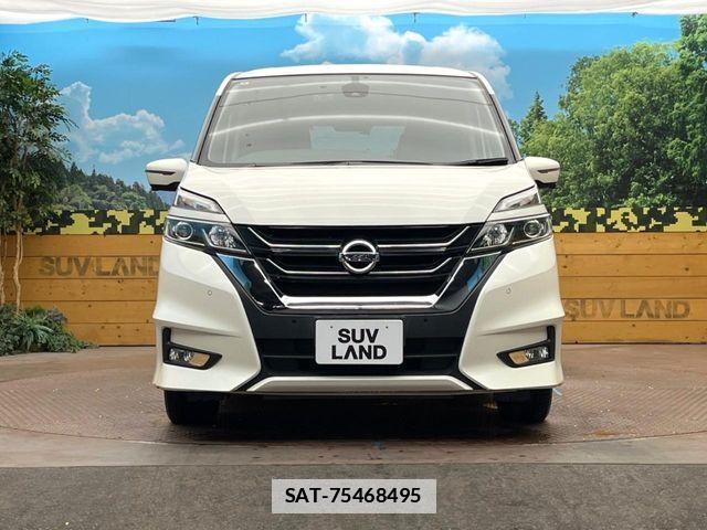 Nissan SERENA 2018-05 7980962-13