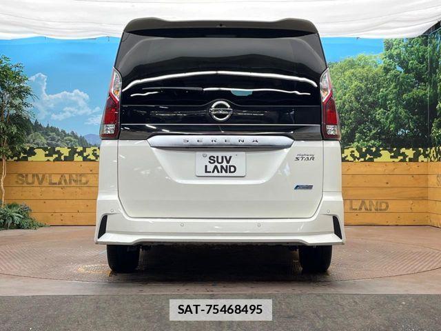 Nissan SERENA 2018-05 7980962-14