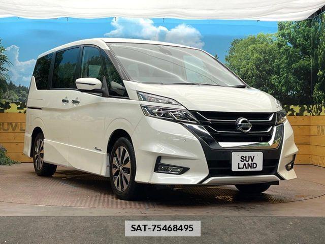 Nissan SERENA 2018-05 7980962-15