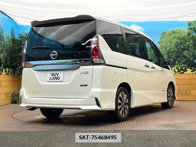 Nissan SERENA 2018-05 7980962-16