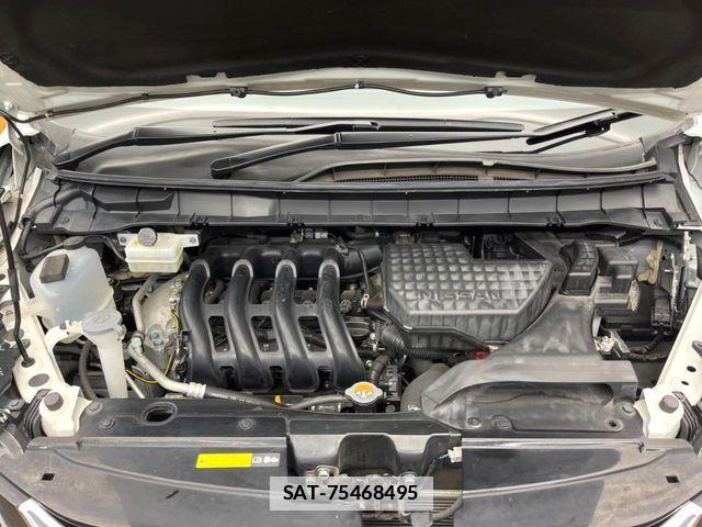 Nissan SERENA 2018-05 7980962-17