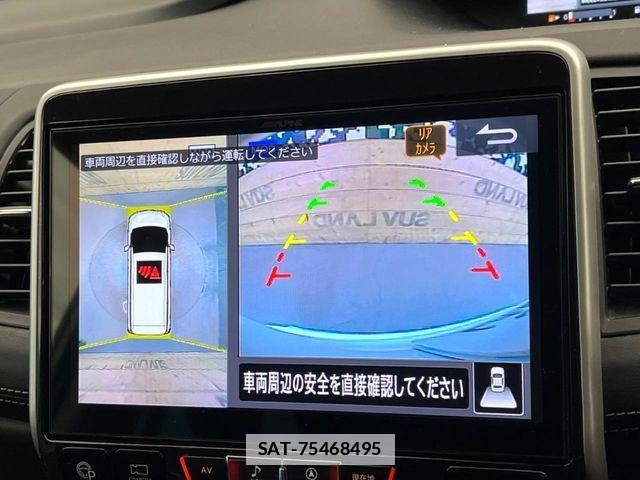 Nissan SERENA 2018-05 7980962-3