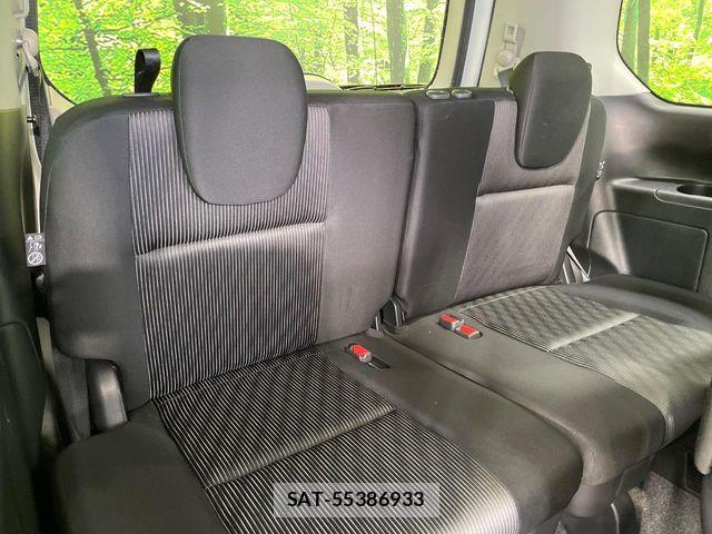 Nissan SERENA 2020-08 7980967-9