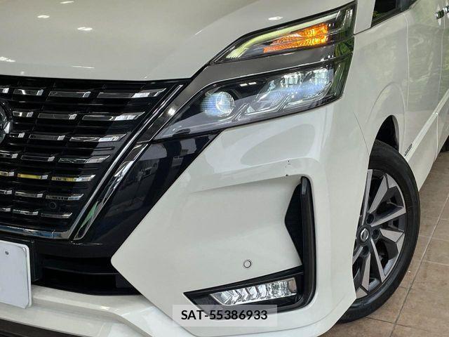 Nissan SERENA 2020-08 7980967-12