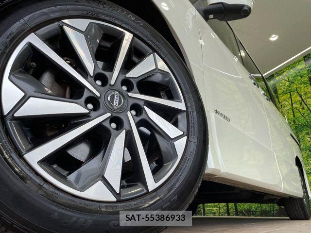 Nissan SERENA 2020-08 7980967-13
