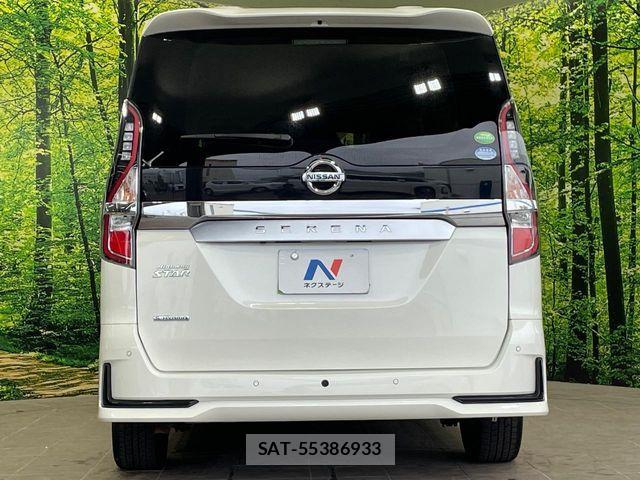 Nissan SERENA 2020-08 7980967-15