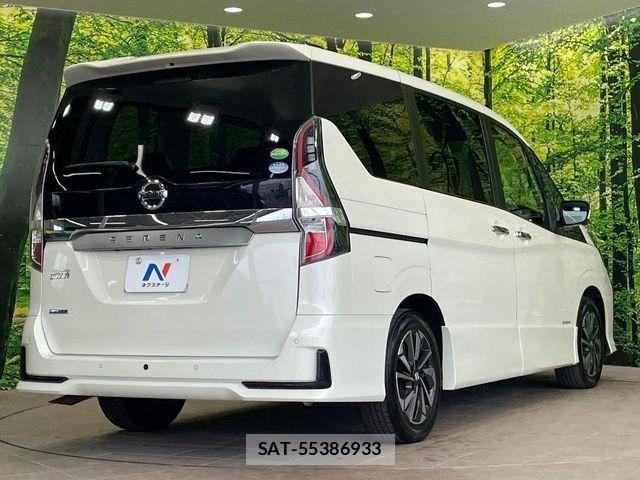 Nissan SERENA 2020-08 7980967-17