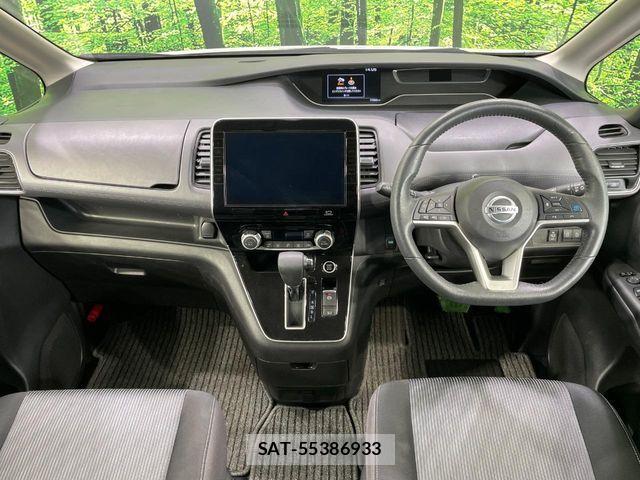 Nissan SERENA 2020-08 7980967-1