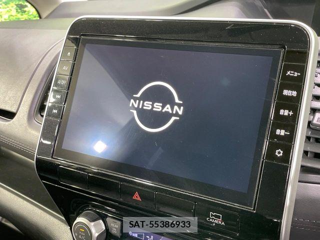 Nissan SERENA 2020-08 7980967-2