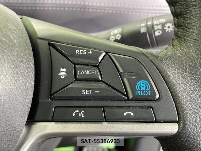 Nissan SERENA 2020-08 7980967-4