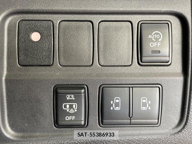 Nissan SERENA 2020-08 7980967-5