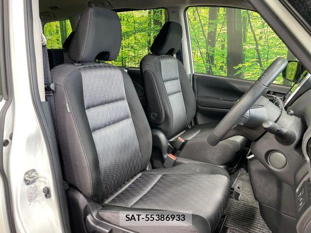 Nissan SERENA 2020-08 7980967-7