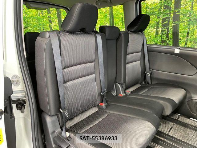 Nissan SERENA 2020-08 7980967-8