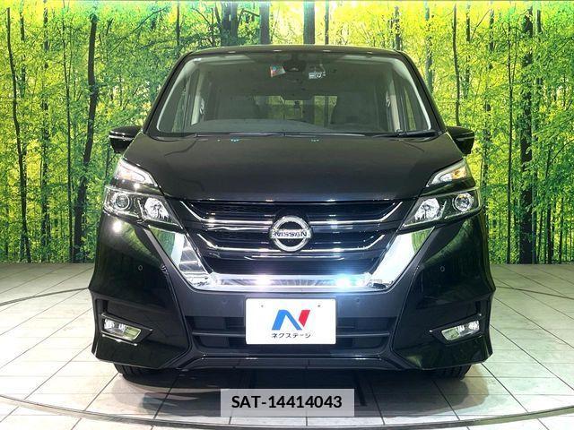 Nissan SERENA 2019-04 7980974-14