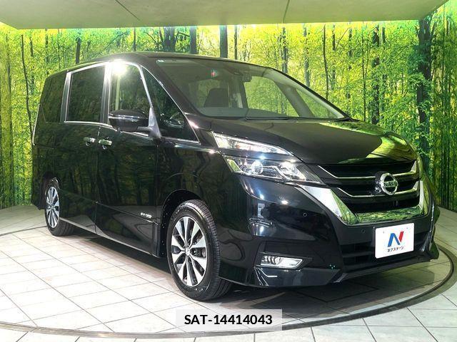 Nissan SERENA 2019-04 7980974-16