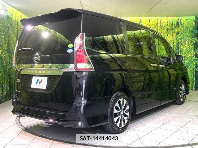 Nissan SERENA 2019-04 7980974-17