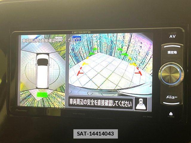 Nissan SERENA 2019-04 7980974-3