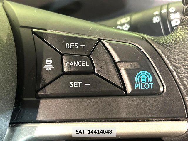 Nissan SERENA 2019-04 7980974-5