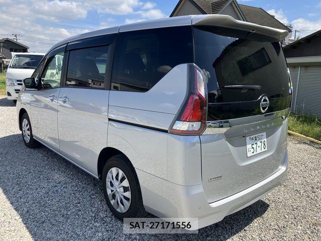 Nissan SERENA 2020-08 7980970-2