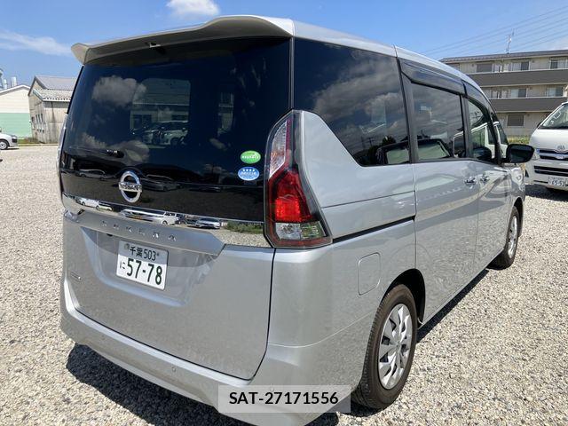 Nissan SERENA 2020-08 7980970-5
