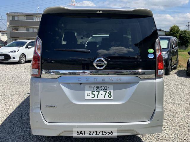 Nissan SERENA 2020-08 7980970-6