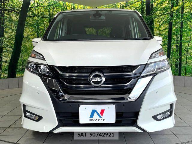 Nissan SERENA 2017-02 7980971-14