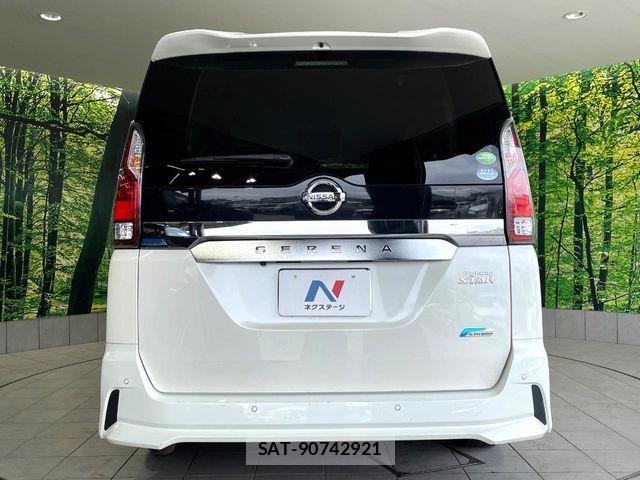 Nissan SERENA 2017-02 7980971-15
