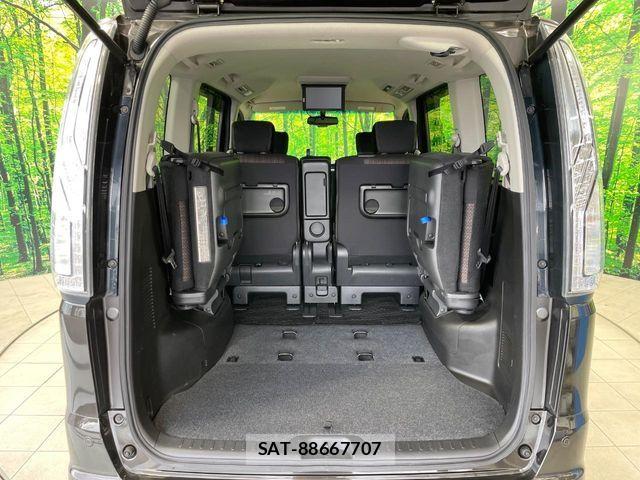 Nissan SERENA 2014-07 7980975-9