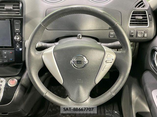 Nissan SERENA 2014-07 7980975-10