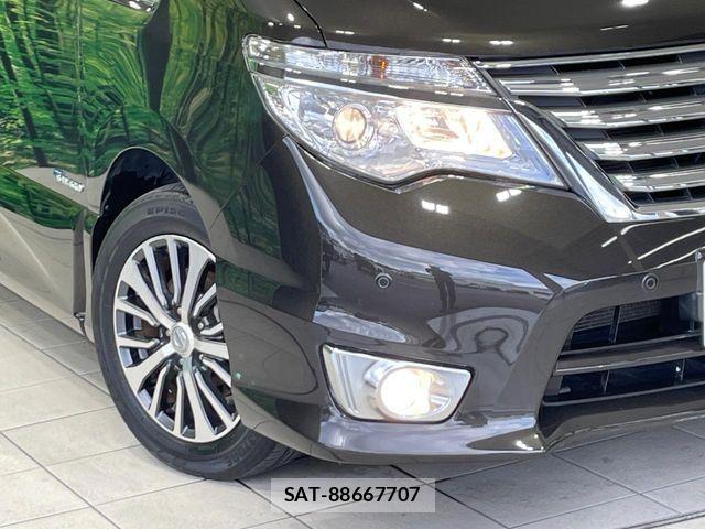Nissan SERENA 2014-07 7980975-11