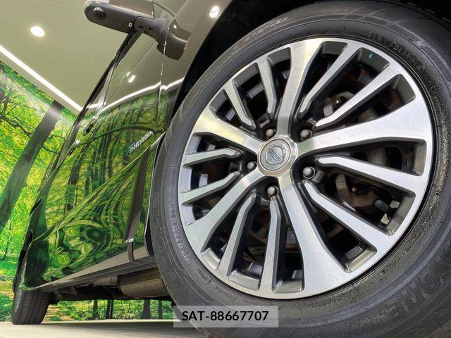 Nissan SERENA 2014-07 7980975-12