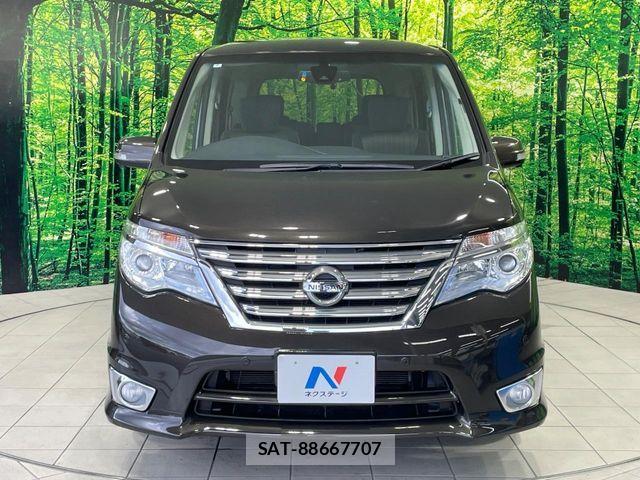 Nissan SERENA 2014-07 7980975-13