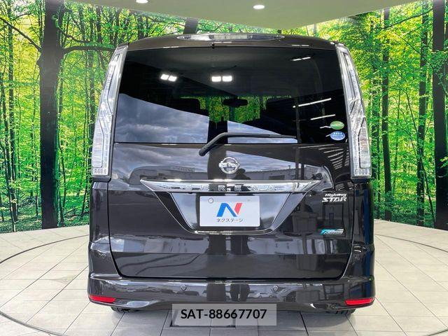 Nissan SERENA 2014-07 7980975-14