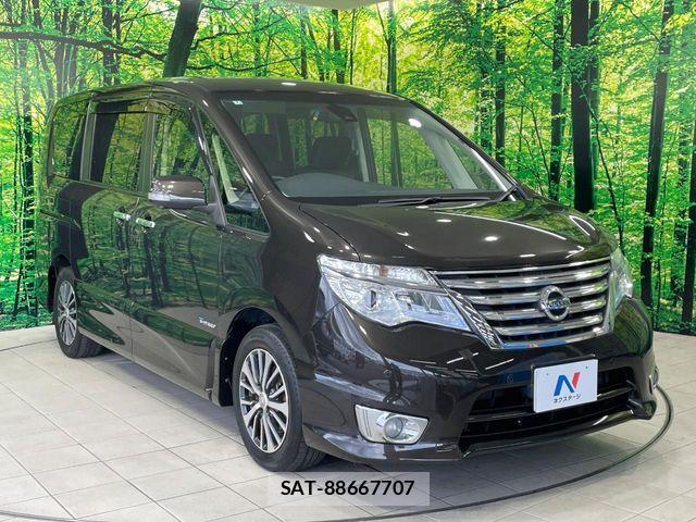Nissan SERENA 2014-07 7980975-15
