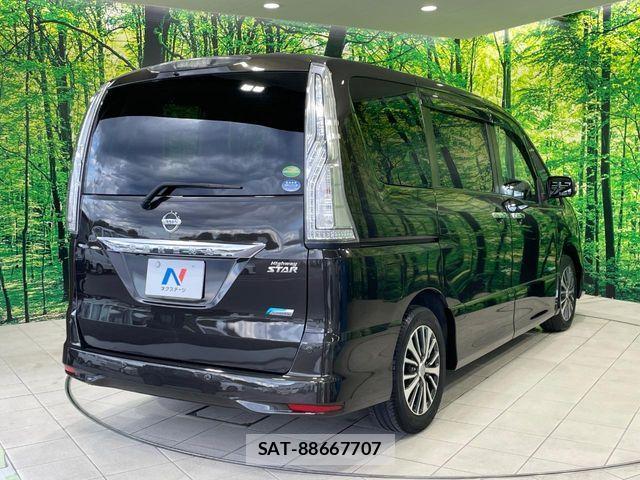 Nissan SERENA 2014-07 7980975-16