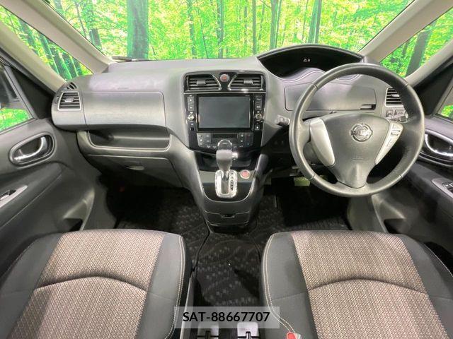 Nissan SERENA 2014-07 7980975-1