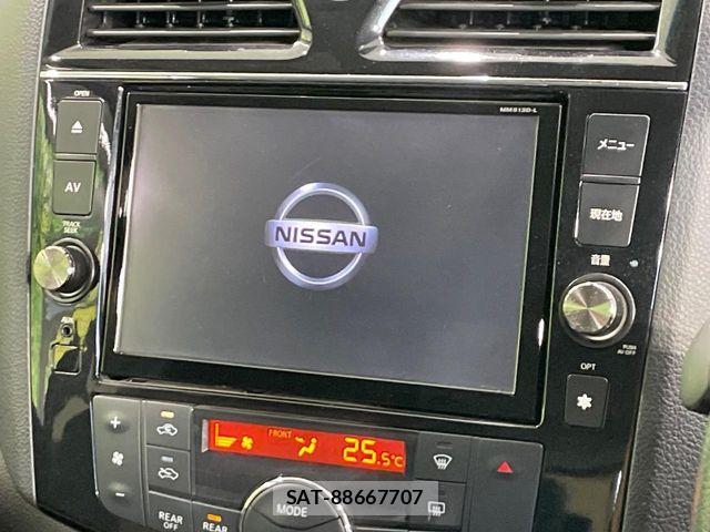 Nissan SERENA 2014-07 7980975-2