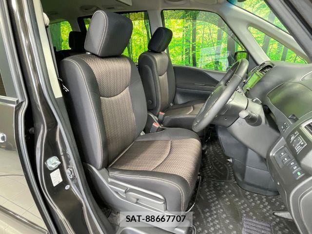 Nissan SERENA 2014-07 7980975-6