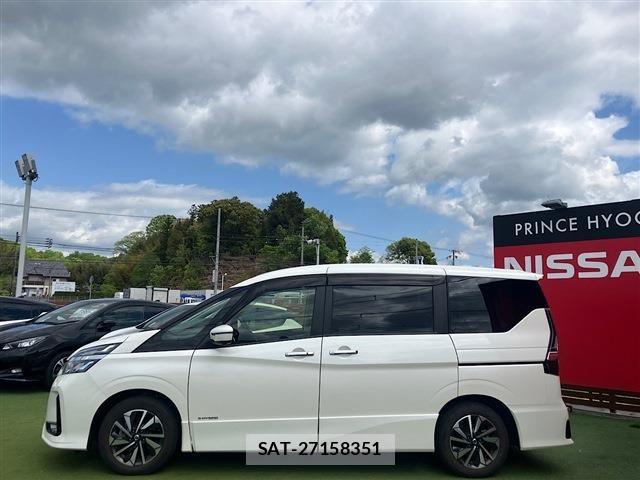 Nissan SERENA 2022-03 7980963-9