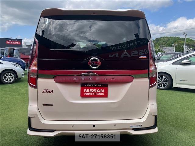 Nissan SERENA 2022-03 7980963-12