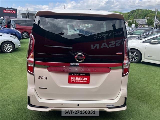 Nissan SERENA 2022-03 7980963-13