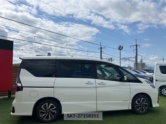 Nissan SERENA 2022-03 7980963-15